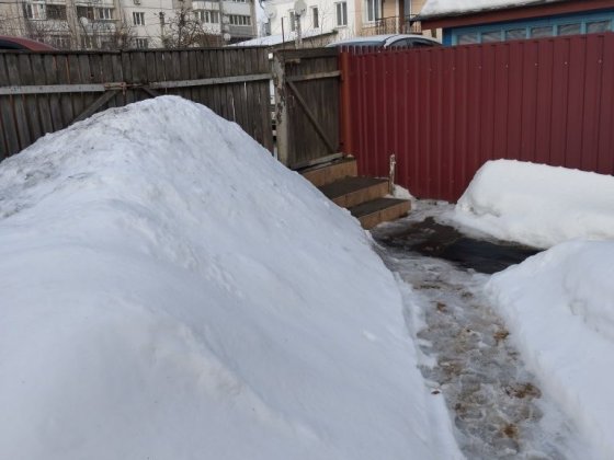 Провулок малий частина будинку Житомир