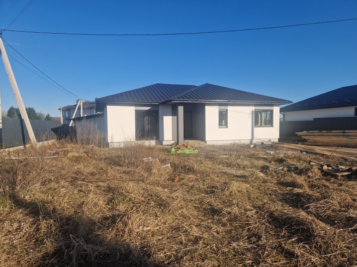 Продається будинок табла - фото 1