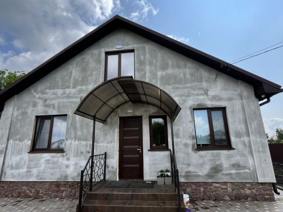 Власний будинок в місті Житомир