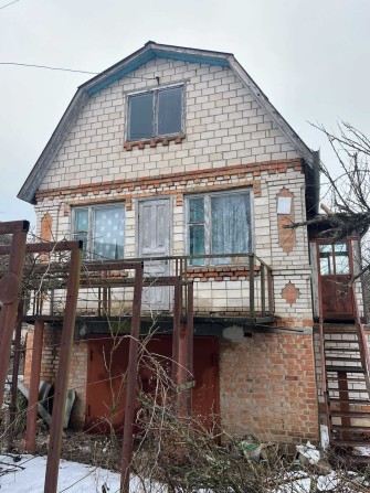 (5) Продам дачу на Барському шосе 9793 - фото 1