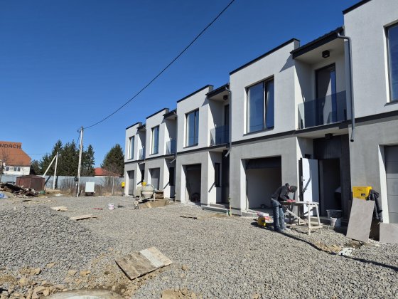 Продаж котеджу у "Садовому" районі Ужгород