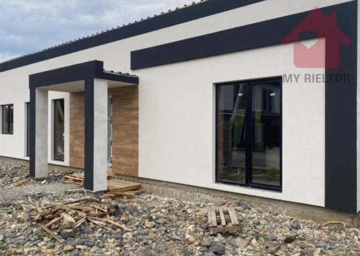 Продаж Будинку Ужгород - фото 1