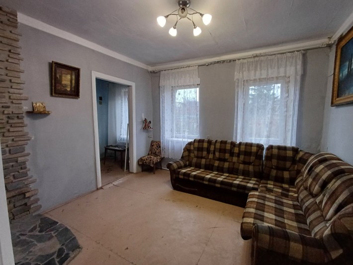 Продам  будинок  на  Ксеніївці біля р.Самара. - фото 1