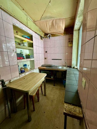 Терміново! Недорого! Продам частину будинку, Слобожанський проспект - фото 1