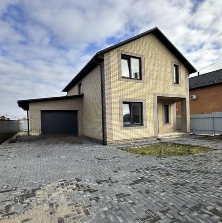 Продаж 2 поверхового будинку з центральними комунікаціями - фото 1