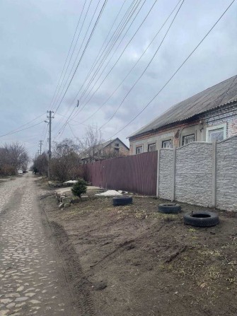 Продам 4 к часть дома с отдельным входом на  Гагарина Неопоаза - фото 1