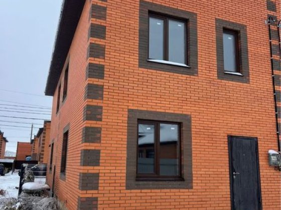 Квадродуплекс на перемичці Винница