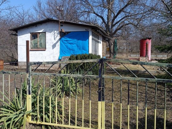 Продам дачу жм. Игрень Дніпро