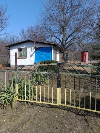 Продам дачу жм. Игрень - фото 1