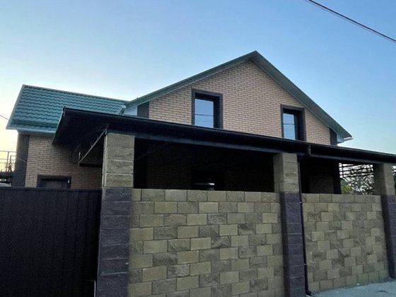 Продаж будинку в Старих Кодаках (Сажівка)