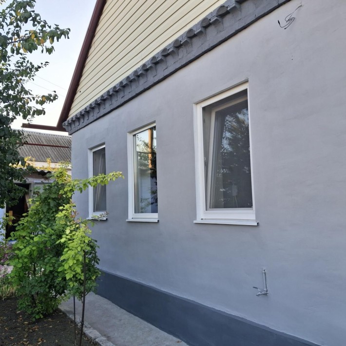 Продам будинок Передова Щитова ж/м Фрунзенський - фото 1