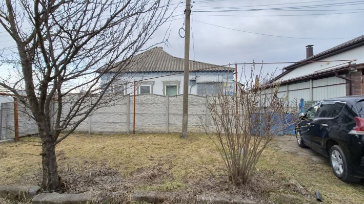 Продам Дом Диевка 1 ( р-н Паруса) - фото 1