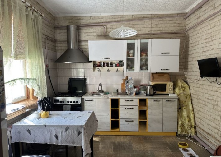 Продам ч/будинка Святослава Ріхтера - фото 1