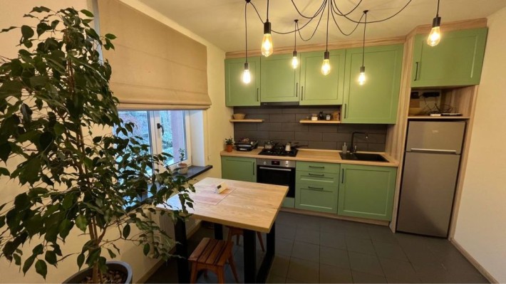 Частина будинку мальованка - фото 1