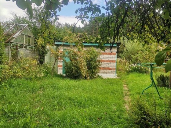 Продається дачний будинок Житомир