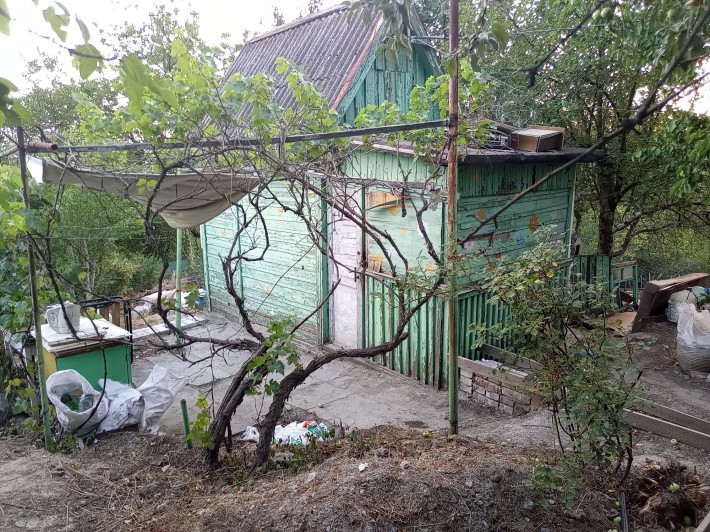 Продам дачу на Сергія Синенка - фото 1