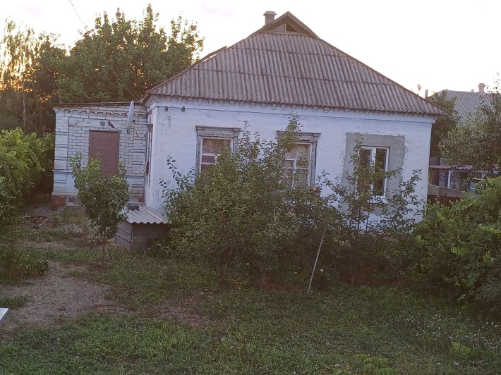 Продам дім Передова, Гуртова - фото 1