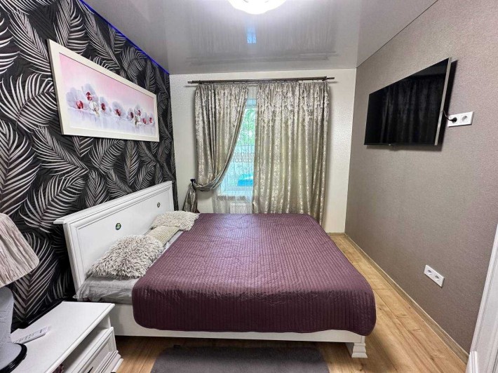 Продаж частини будинку 75м².3 кімнати.Ремонт.Центр. СЕРТИФІКАТ! ID:722 - фото 1