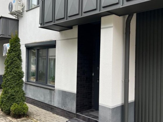 Продаж Танхаус  4кім ,Червениця , Ужгород