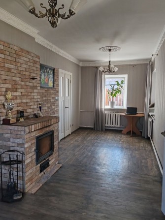 Будинок Бородинський - фото 1