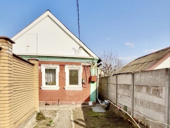 Продаж будинку! Зелений Яр / вул. Аптечна Запоріжжя