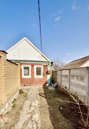 Продаж будинку! Зелений Яр / вул. Аптечна - фото 1