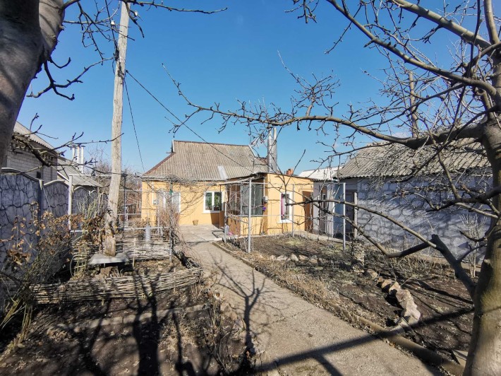 Продаж будинку на 2 окремих входи - фото 1