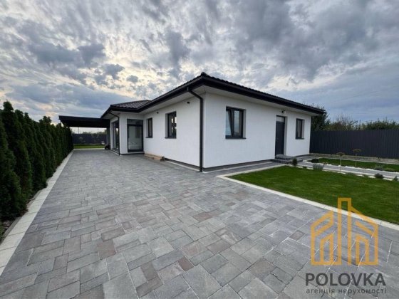 Продаж 4-кімнатного будинку, Садовий Ужгород