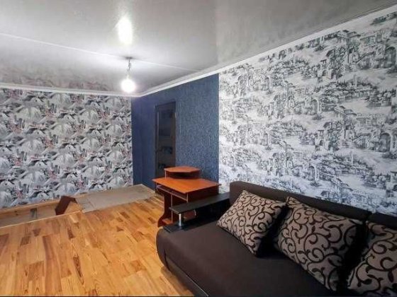 Частина будинку по вул. Корольова