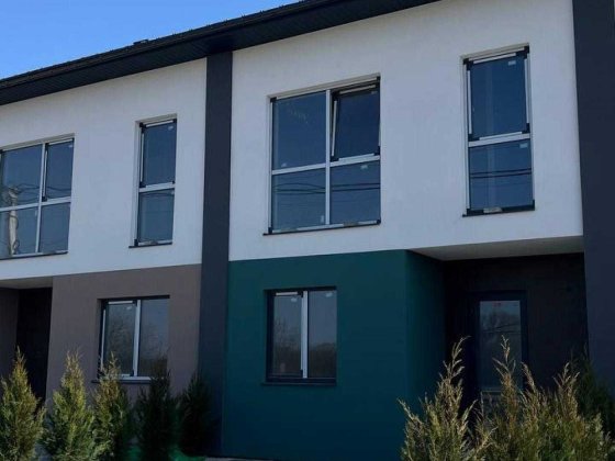 Продаж 3-кімнатного таунхаусу, район Садовий Ужгород