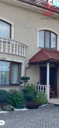 Продаж будинку біля озера та лісу. Ужгород - фото 1