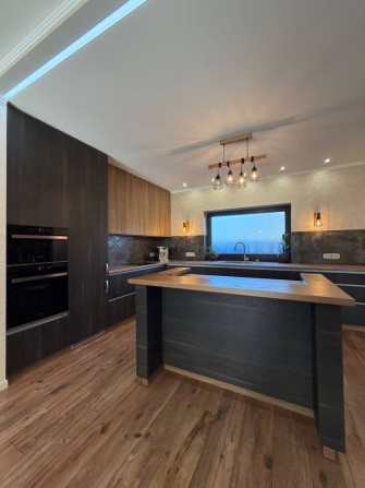 Продаж дуже гарного будинку в передмісті Ужгорода / автономне живлення - фото 1