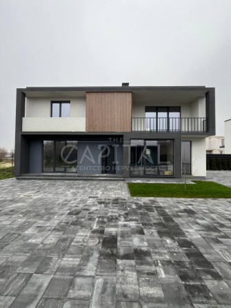 Продажа дома с газом, Киев, Осокорки - фото 1