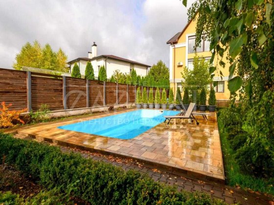 Продаж  Будинок вулиця Пайова Козин Киев