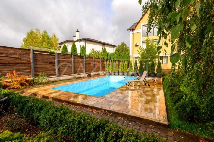 Продаж  Будинок вулиця Пайова Козин - фото 1