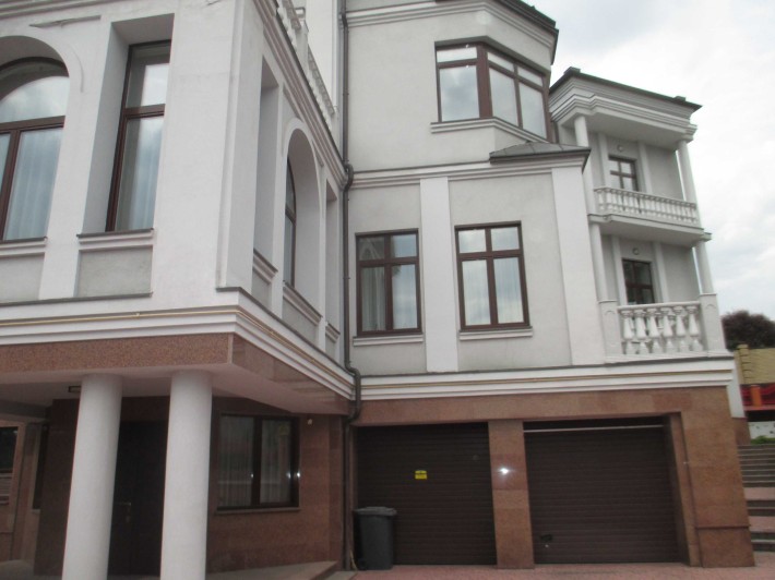 Елітний будинок, Печерськ, резиденція в Царському селі, вул.Редутна,35 - фото 1