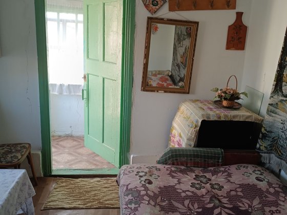 Дача на Правому березі Запоріжжя