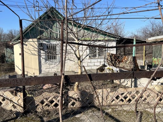 Продам дачу на Скворцово Запоріжжя