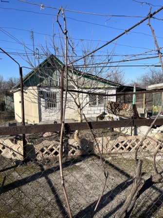 Продам дачу на Скворцово - фото 1