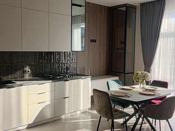 Продаж тауунхауса з дизайнерським ремонтом!!! Винница