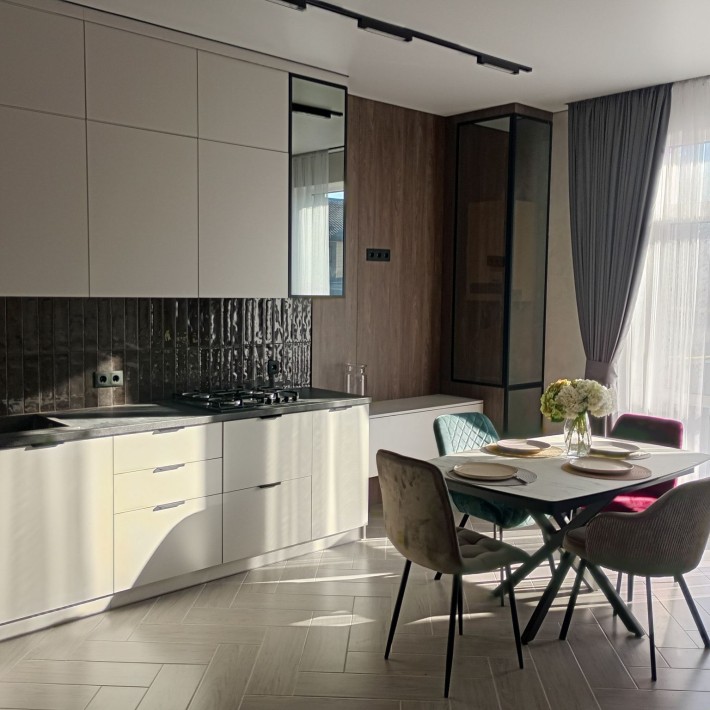 Продаж тауунхауса з дизайнерським ремонтом!!! - фото 1