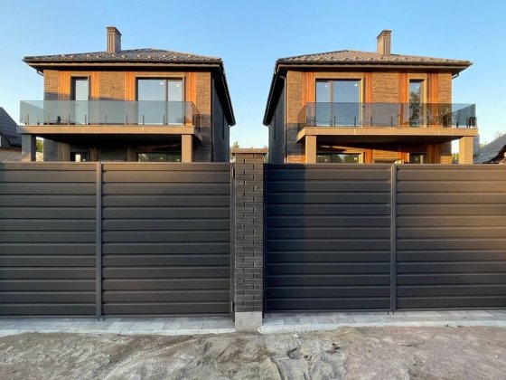 Продаж БУДИНКУ із чистовою обробкою! ПІДВАЛ! 220 кв.м, газ Київ