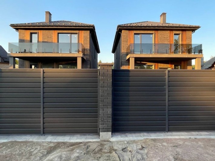 Продаж БУДИНКУ із чистовою обробкою! ПІДВАЛ! 220 кв.м, газ - фото 1