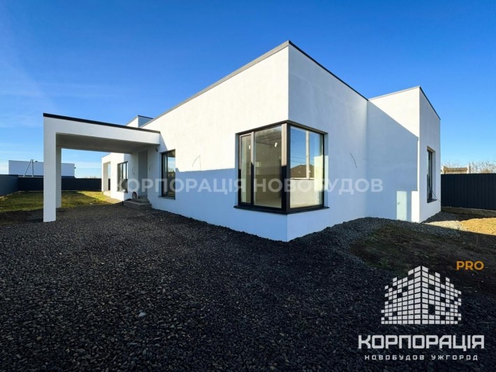 Продаж хай-тек будинку, 186 м2, 7 соток, вул.Данська, р-н Садовий - фото 1