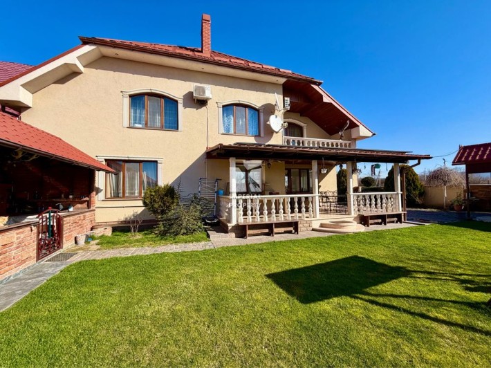 Продаж унікального автономного будинку з характером та стилем! Ужгород - фото 1