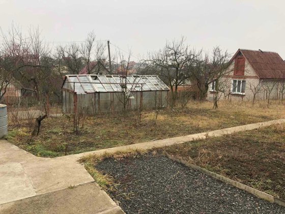 Продам дачу (8387) Винница