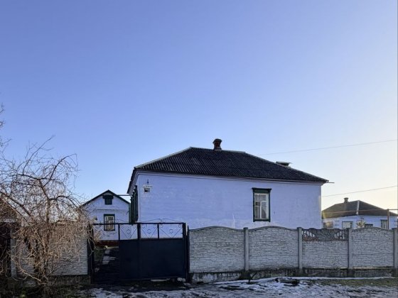 Продам окремо стоячий будинок Лівий берег, вул. Загорська Дніпро