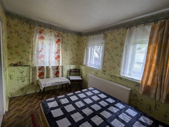 Продам від власника затишний будинок, АНД район, Фрунзенський, Клінчик Дніпро