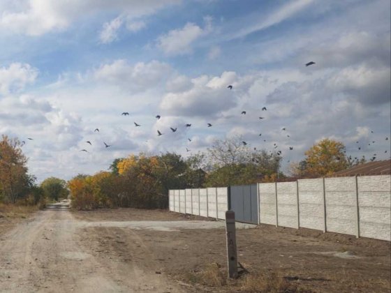 Продам дачу в ст Ренет Дніпро