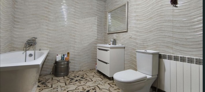 Продам дом на пр.Ивана Мазепы - фото 1